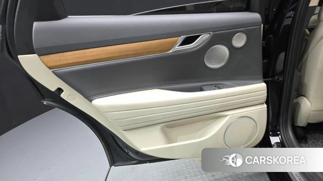 Genesis G80 (RG3) id 4434570 из Кореи 17