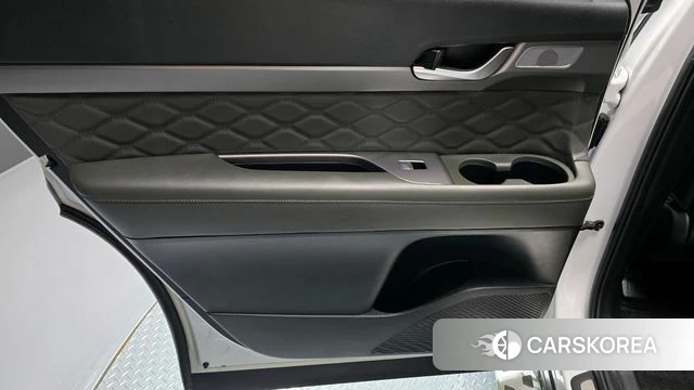 Hyundai Palisade id 4294257 из Кореи 17