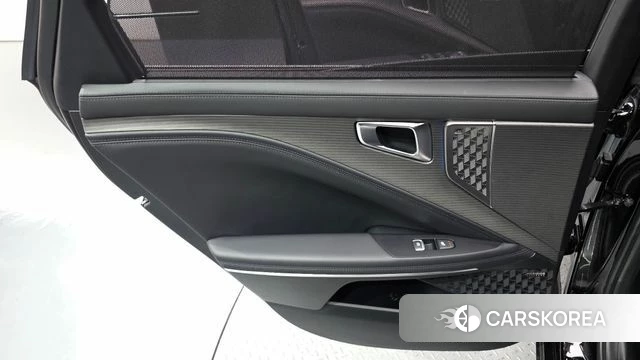 Kia The New K8 Hybrid id 4870674 из Кореи 17