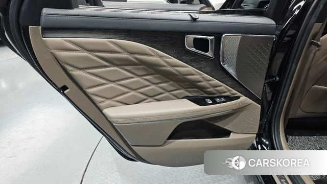Kia K8 id 4343636 из Кореи 17