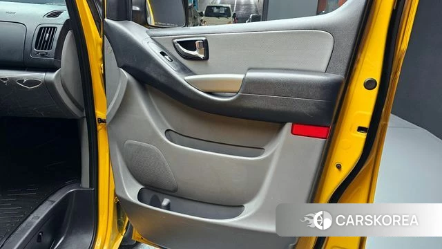 Hyundai The New Grand Starex id 4303944 из Кореи 17