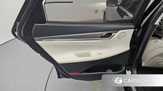Hyundai The New Grandeur IG id 4401568 из Кореи 17