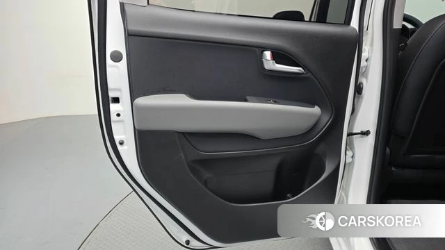 Kia The New Kia Ray id 4394234 из Кореи 17