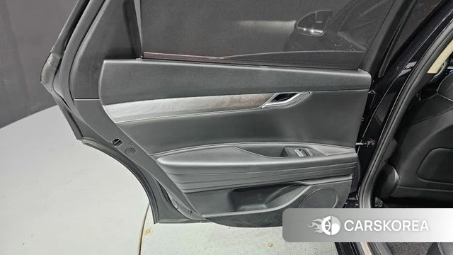 Genesis G80 (RG3) id 4203211 из Кореи 17