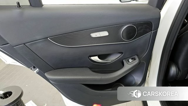 Mercedes-Benz GLC-Class X253 id 4245746 из Кореи 17