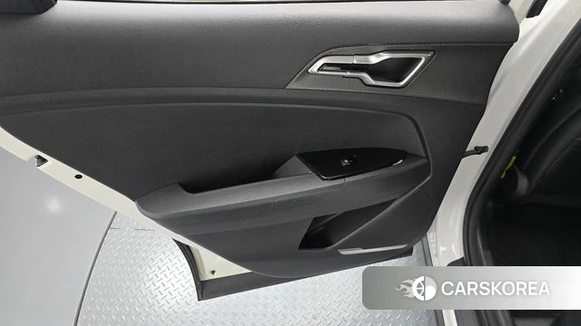Kia Sportage 5th Generation Hybrid id 4682446 из Кореи 17