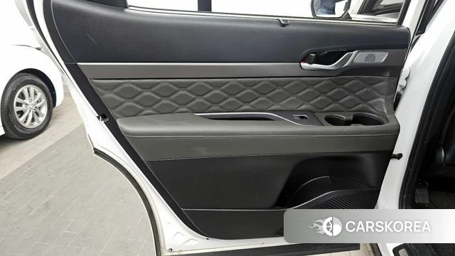 Hyundai Palisade id 4231051 из Кореи 17