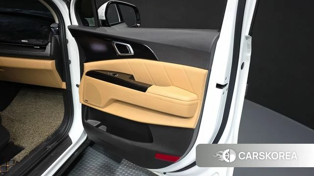 Kia Carnival 4th generation id 4593168 из Кореи 17