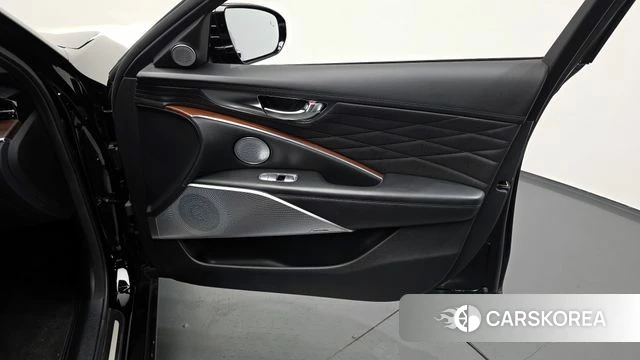 Kia More K9 id 4225662 из Кореи 17