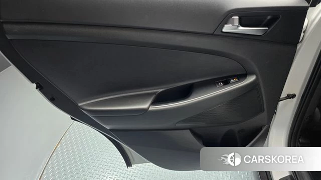 Hyundai All New Tucson id 4865080 из Кореи 17