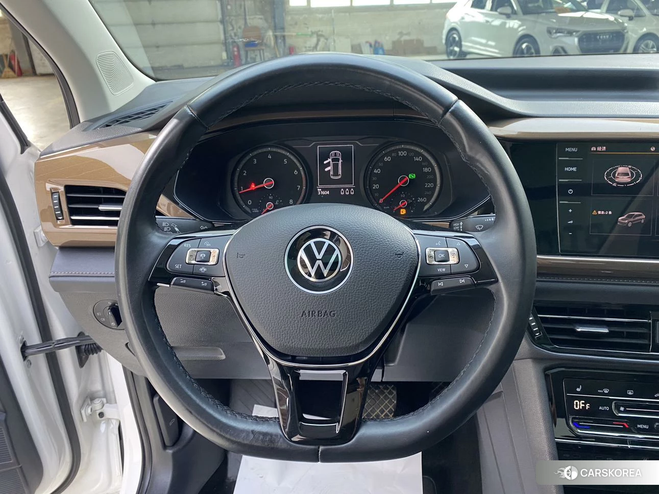 Volkswagen Tuyue id 4512611 из Китая 17