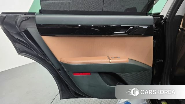 Hyundai Grandeur Hybrid (GN7) id 4618190 из Кореи 17