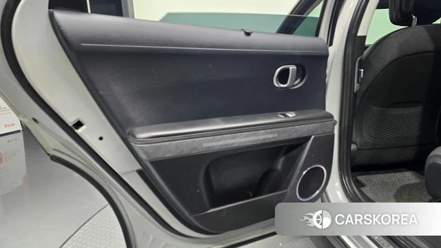 Hyundai Ionic 5 id 4697490 из Кореи 17