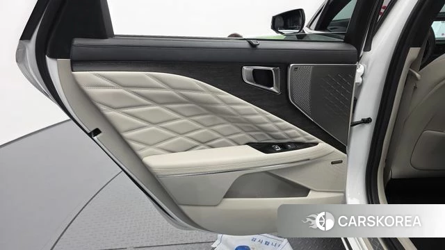 Kia K8 Hybrid id 4517260 из Кореи 17