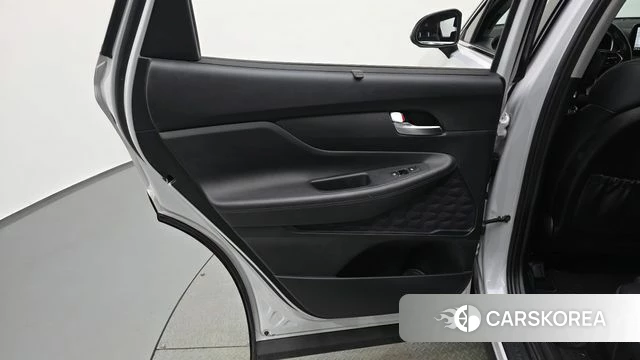 Hyundai The New Santa Fe id 4422926 из Кореи 17