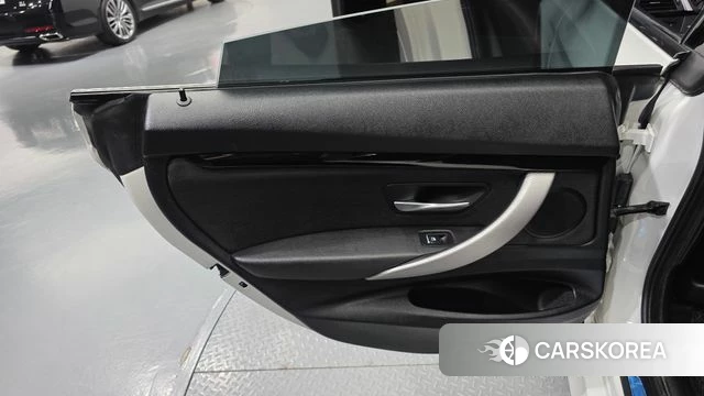 BMW 3 Series GT (F34) id 4732113 из Кореи 17