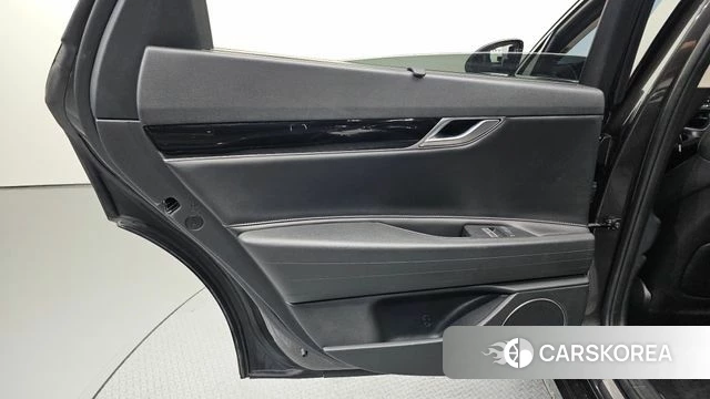 Genesis G80 (RG3) id 4726049 из Кореи 17