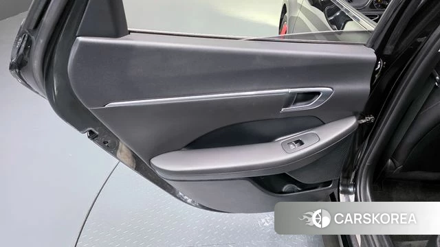 Hyundai Sonata (DN8) id 4293988 из Кореи 17