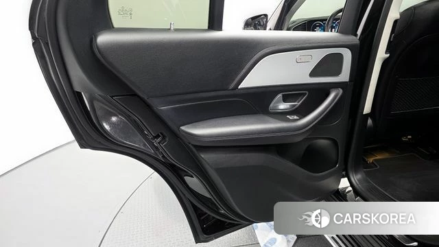 Mercedes-Benz GLE-Class W167 id 4396541 из Кореи 17