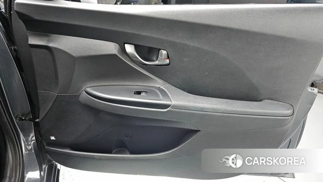 Hyundai Veloster (JS) id 4430533 из Кореи 17