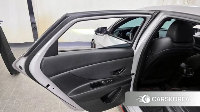 Hyundai Avante (CN7) id 4231598 из Кореи 17