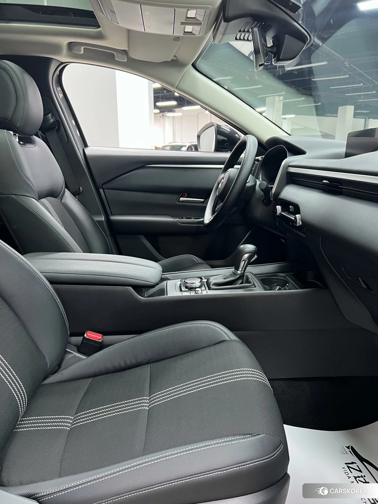 Mazda CX-50 line also id 4461248 из Китая 17