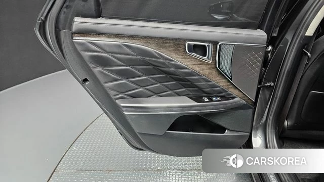 Kia K8 id 4707818 из Кореи 17