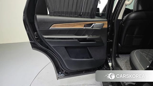 Kia Mohave Master id 4324310 из Кореи 17