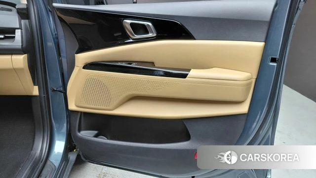 Kia Carnival 4th generation id 4585479 из Кореи 17