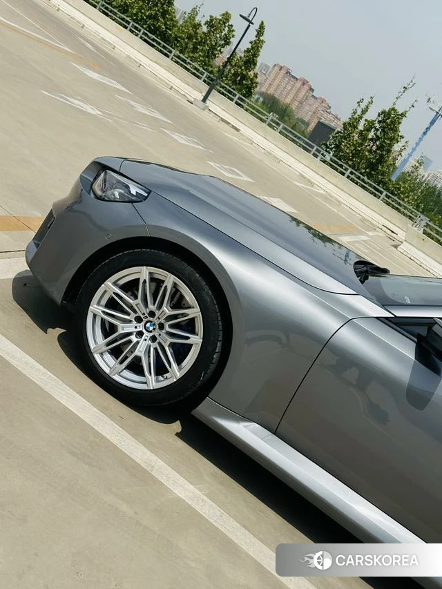BMW M2 id 4256812 из Китая 16