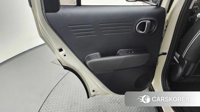 Hyundai Casper id 4608555 из Кореи 17