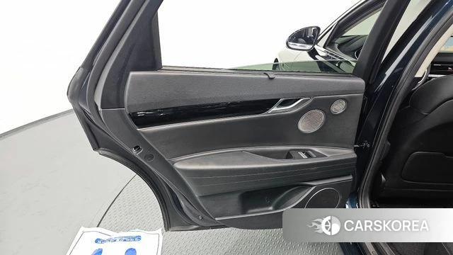Genesis G80 (RG3) id 4410203 из Кореи 17
