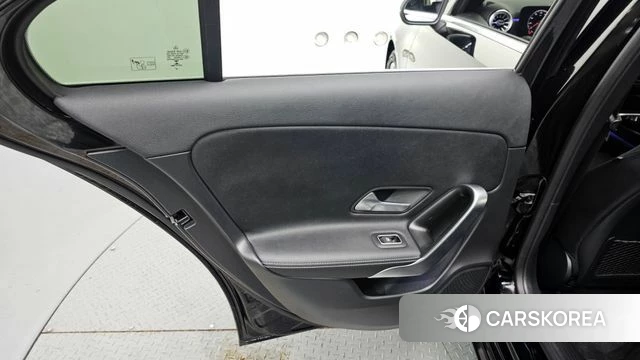Mercedes-Benz A-Class W177 id 4657249 из Кореи 17