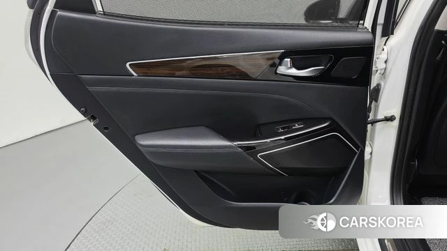 Kia Come New K7 id 4900724 из Кореи 17