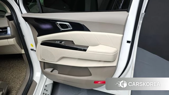 Kia Carnival 4th generation id 4475453 из Кореи 17