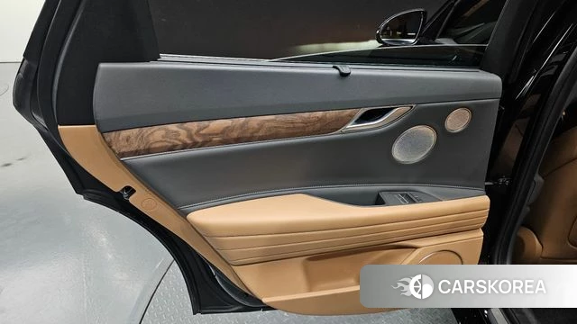 Genesis G80 (RG3) id 4528987 из Кореи 17