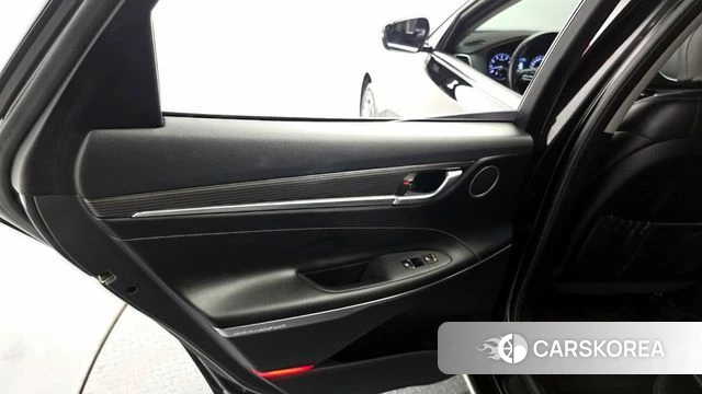 Hyundai Grandeur IG id 4285353 из Кореи 17