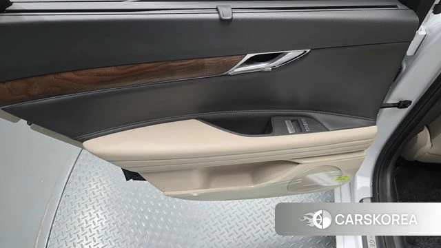 Genesis G80 (RG3) id 4706549 из Кореи 17