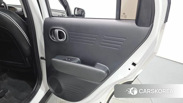 Hyundai Casper id 4561430 из Кореи 17