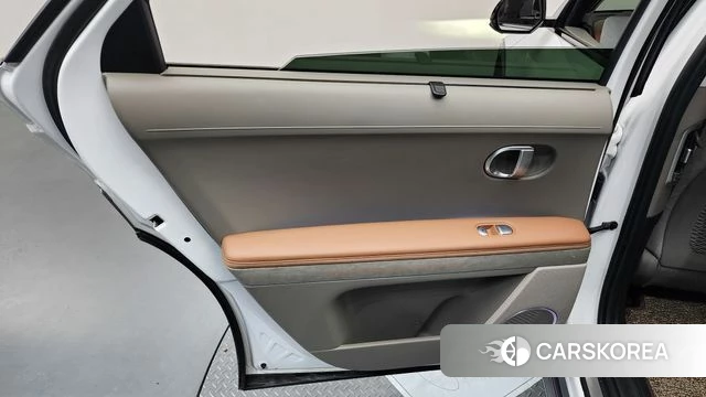 Hyundai Ionic 5 id 4560870 из Кореи 17