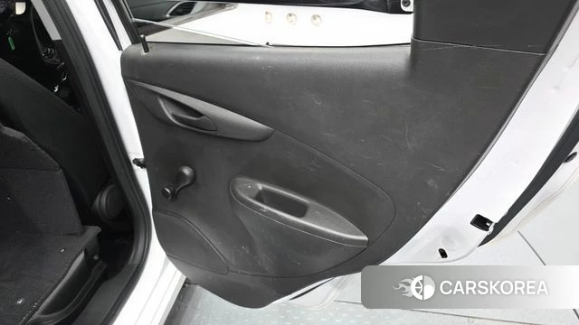 Chevrolet (GM Daewoo) The New Spark id 4562688 из Кореи 17