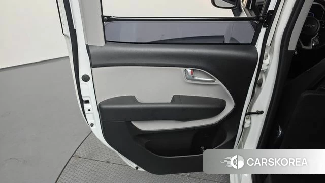 Kia The New Kia Ray id 4700469 из Кореи 17