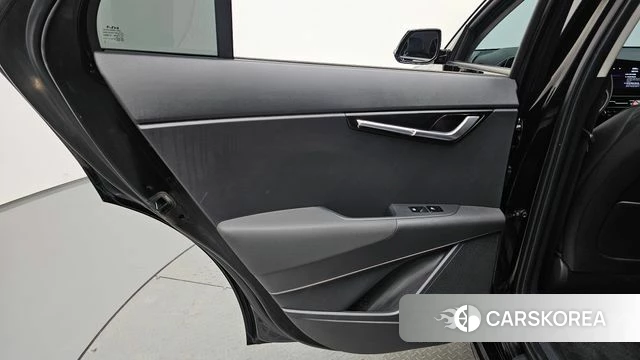 Kia Di All New Niro EV id 4249082 из Кореи 17