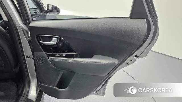 Kia Niro EV id 4489646 из Кореи 17