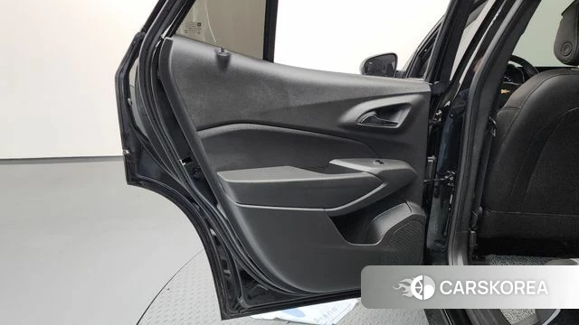 Chevrolet (GM Daewoo) Trax Crossover id 4375489 из Кореи 17