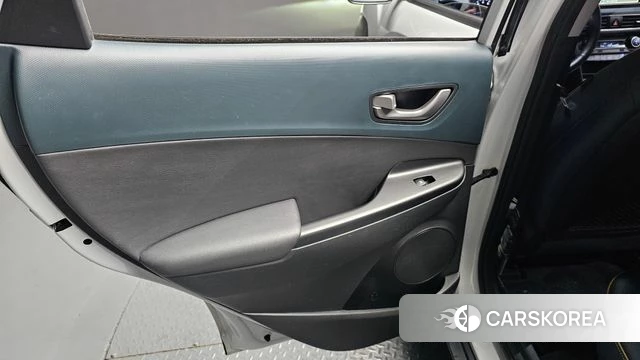 Hyundai Kona id 4385135 из Кореи 17