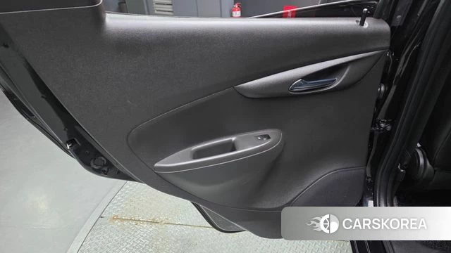 Chevrolet (GM Daewoo) The New Spark id 4196174 из Кореи 17