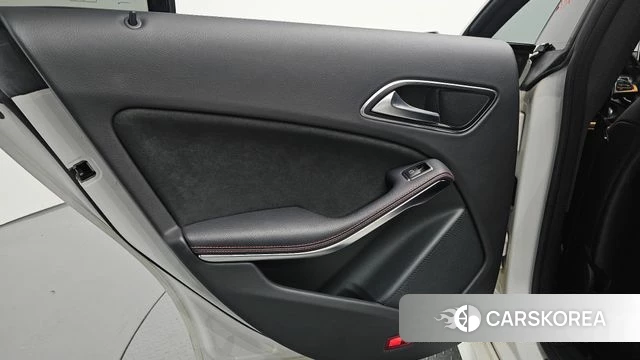 Mercedes-Benz CLA-Class C117 id 4425004 из Кореи 17