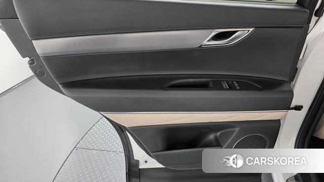 Genesis GV80 id 4739775 из Кореи 17