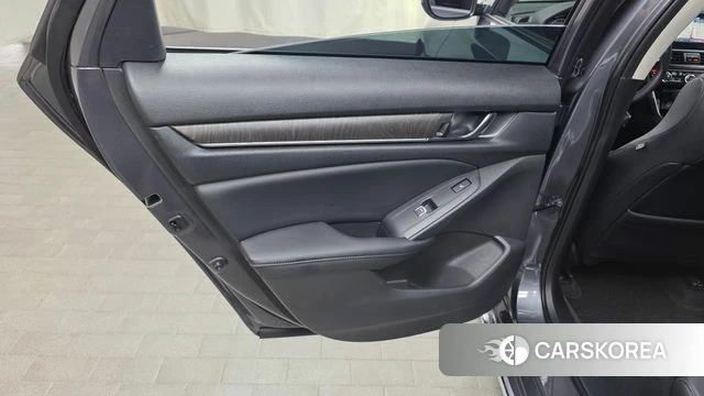 Honda Accord 10th Generation id 4375985 из Кореи 17